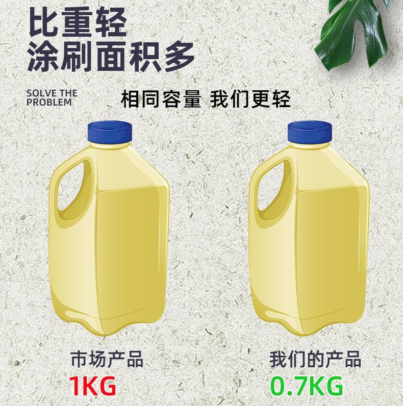 速发人家人造草坪专用胶假草皮厂桶大工草户外室内操场幼儿园