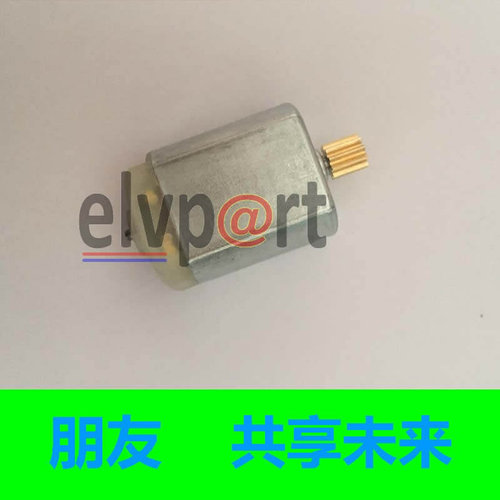 730li方向盘锁电机740li转向柱锁