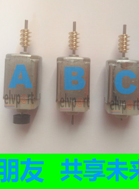 适用奔E300尾门摄像头翻标电机GLC260 S350 V260驰翻盖马达GLS450