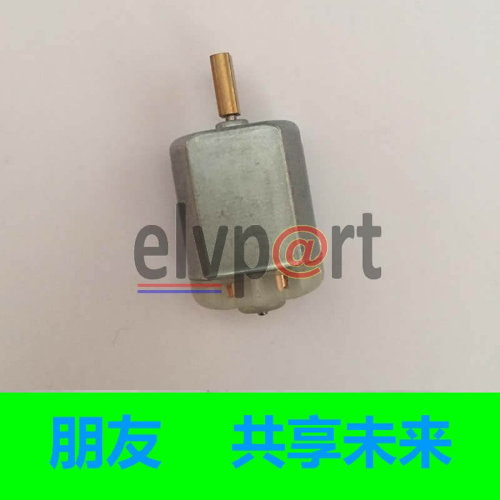 RX350车门锁电机RX330车门马达