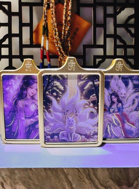 【寺庙同款】新高档藏式唐卡手工