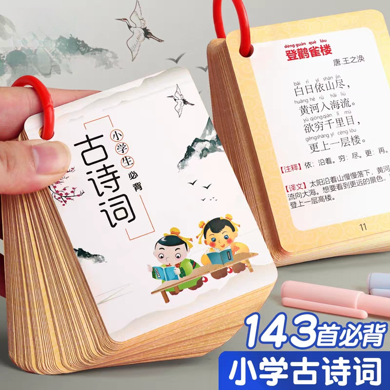 零基础学英语中小学知识点挂图