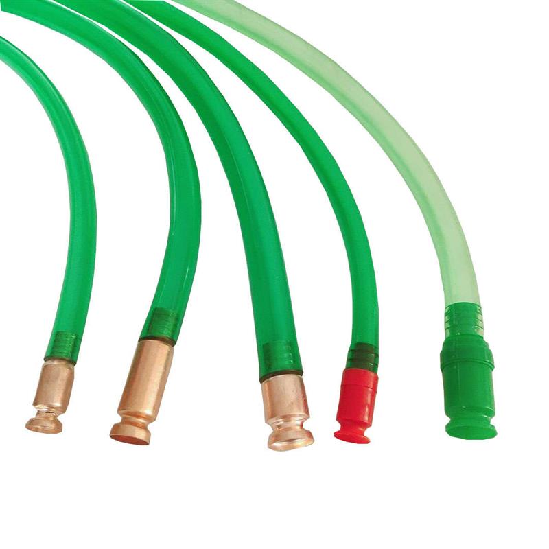 抖一抖抽油器食用油大桶油加尿素神器抽尿素管子货车加注器导流管