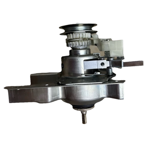 适用于美的儿童洗衣机离合器MB30V10E减速器全新