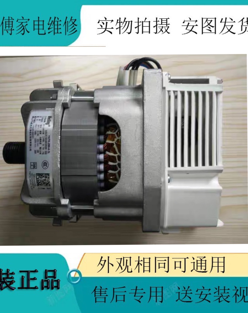 YXTK-280-4-1L电机小天鹅