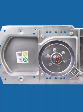 适用海尔洗衣机离合器XQS100-BZ158 BZ358S BZ358减速器总成 轴承