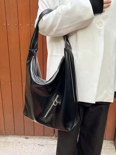 Оригинальная вместительная и большая универсальная сумка, ноутбук, премиум класс