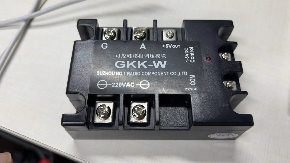 GK-KW可控硅移相调压模块 GKK-W调压模块 GKK-W模块 GKK-W模块