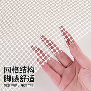 幼鸟专用防滑垫漏粪垫子出壳专用垫不伤脚预防八字脚小宠物鸟用具