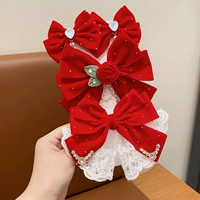 Новый год Red 3 Pack#1