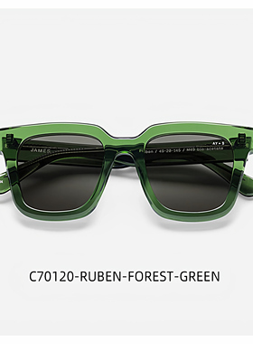 AY STUDIOS Ruben 系列户外太阳镜男女款防紫外线防晒眼镜