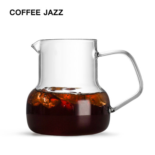 COFFEEJAZZ手冲分享壶咖啡壶