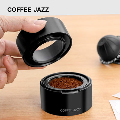 COFFEEJAZZ胶囊咖啡辅助填粉器