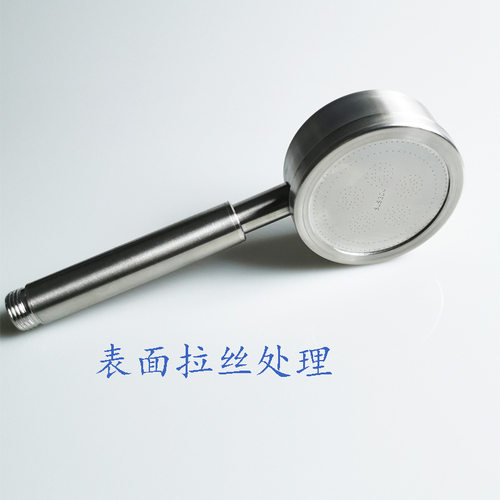 304花洒增压喷头洗澡龙