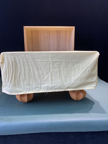 本榧棋墩