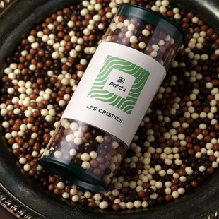 巧克力豆夹心牛奶黑白巧 迪拜Patchi麦丽素 儿童零食 假一赔十