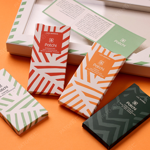 迪拜Patchi多味排块组合礼盒巧克力夹心牛奶儿童零食 假一赔十
