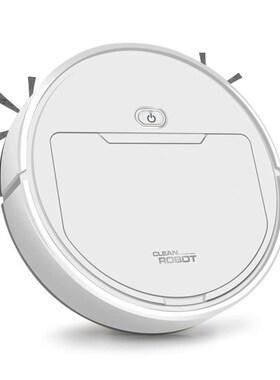 Electric Vacuum Cleaner Robotic Cleaner Floor Mopping Robot