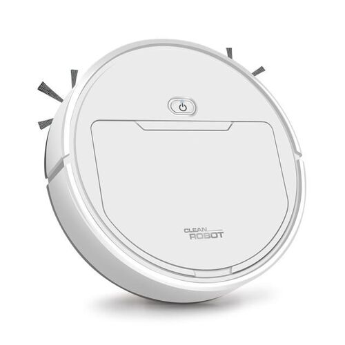 ElectricVacuumCnRobFM