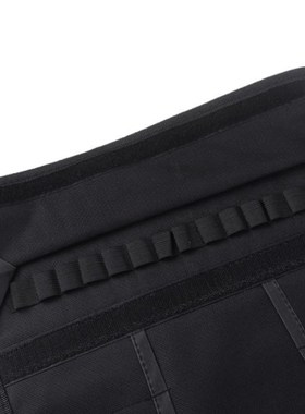 Multifunction Kit Rolled Bag Chisel Plier Working Electrici