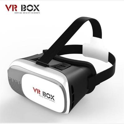 factoryviualebox眼镜3d