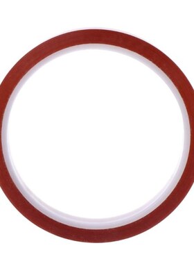 15mmx33M 10mmx33M 5mmx33M Polyimide Polymer Film High Temper