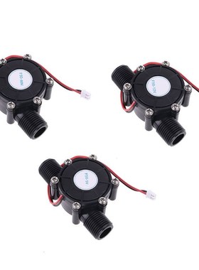Mini 80 v / 5 v / 12 v 10 w Micro Water Turbine Generator is