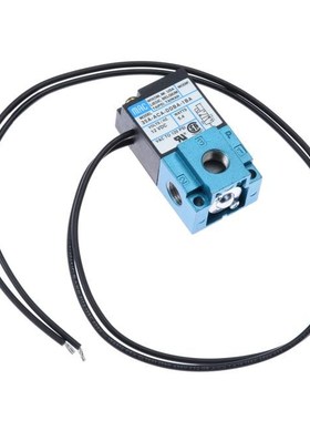 1pc 3 Port Electronic Boost Control Solenoid Valve 35A-ACA-D