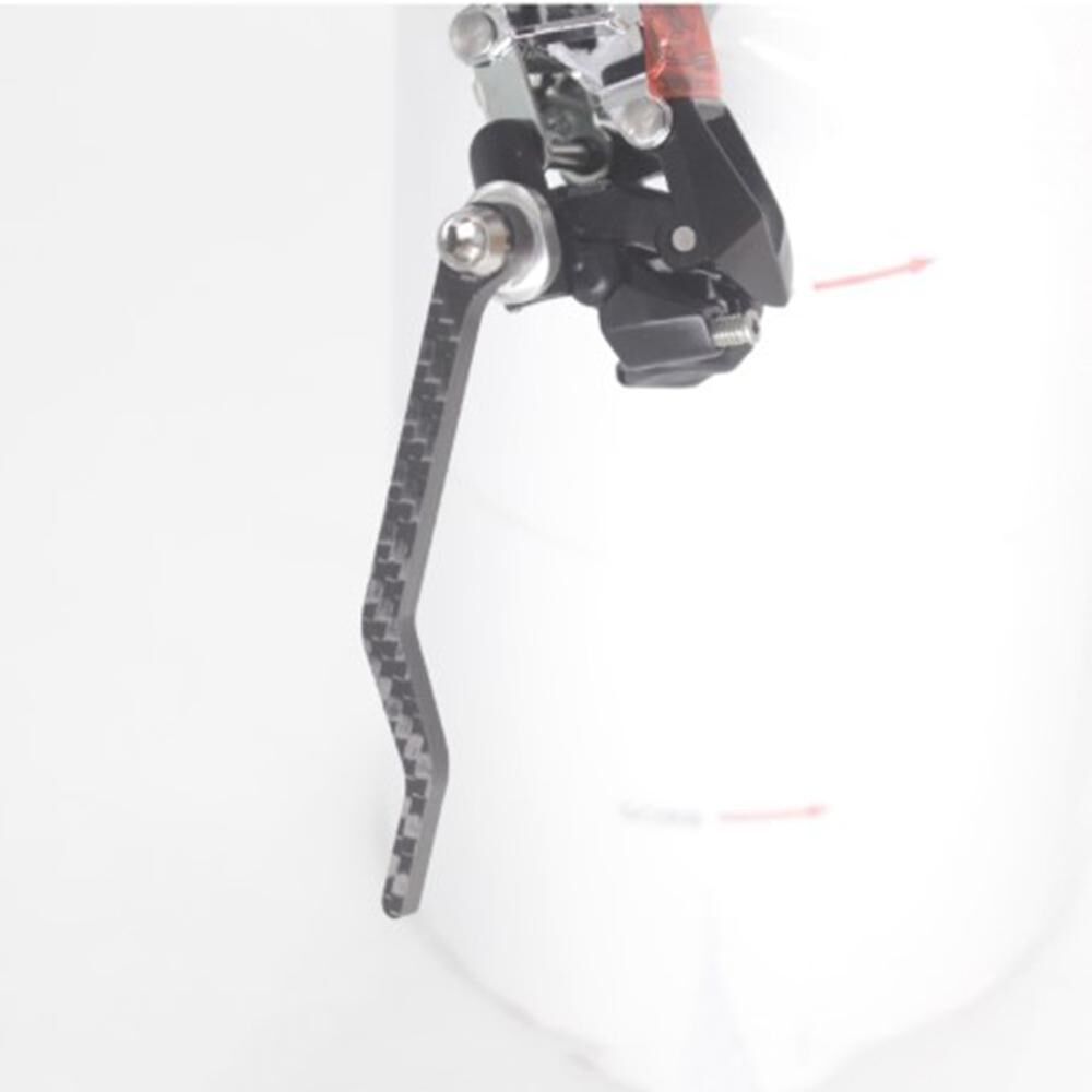 bike Anti-drop Buckle Components Road Bicycle Carbon Fiber A