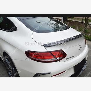For Mercedes Benz W205 Coupe 2015-2018 C63 AMG C200 C250 C18