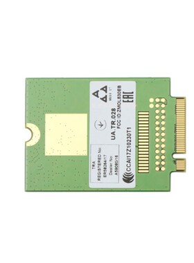 01AX761 Fibocom L830-EB WWAN Card for Lenovo Thinkpad X280 T