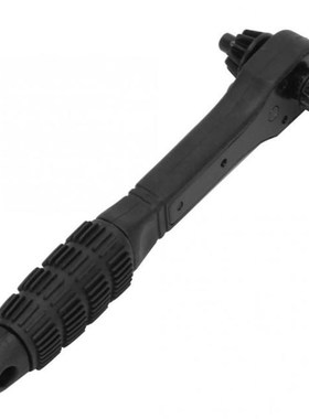 2 in 1 Drill Chuck Function Double Head Dual Use Chuck Drill