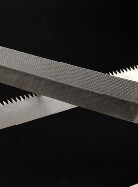 Woodworking Hand Tool Files Diamond-Shaped File Multi-Functi