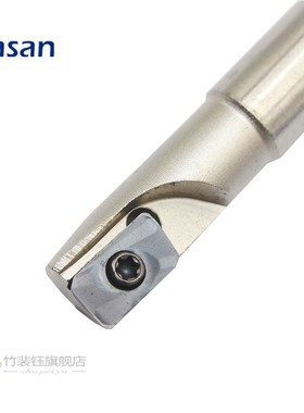 1pc BAP 300R C10 11 120 1T Indexable Milling Cutter Holder T