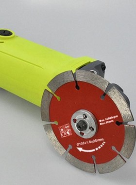 Sharp Cutting Blade 适用于 Cutting Porcelain Tiles Marbles D