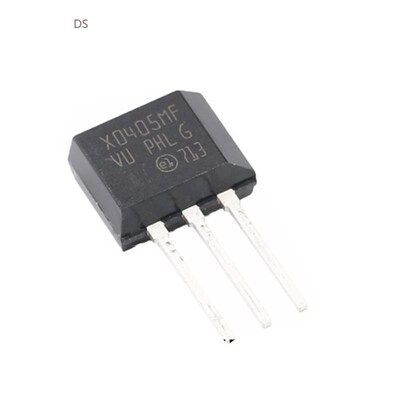 10pcs/lotX0405MFZThree