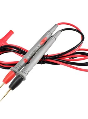 Silicone Wire Test Leads for Multimeter Digital Multimetro C