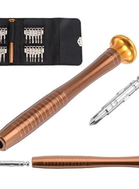 Multipurpose 25 in1 Precision Torx Screwdrivers Professional