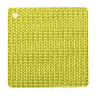 Edible Silicon Placemat Heat Proof Mat Heat Resistant Earthe