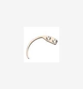 1PC Portable Detacher Hook 适用于 EAS Clothing Hard Security