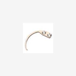 1PC Portable Detacher Hook 适用于 EAS Clothing Hard Security