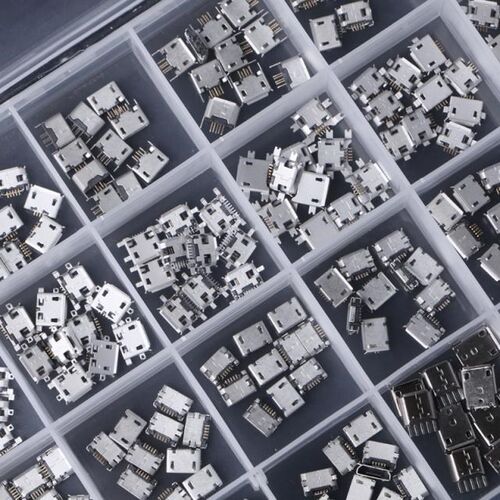 240Pcs/boxModelicrUSB