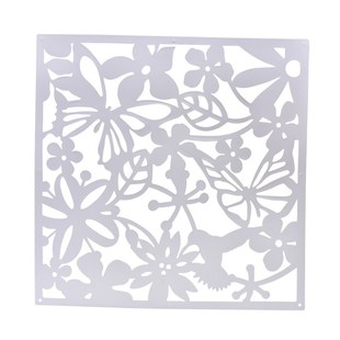 Removable Partition Hanging Screen Divider Panel Living Room