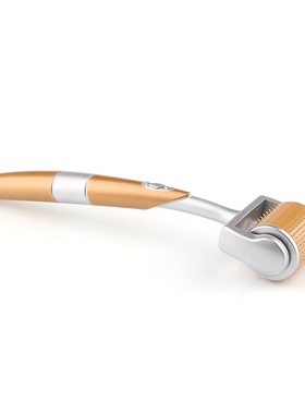 Derma Roller 0.2/0.25mm Micro Needles Derma Roller Microneed