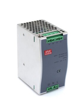 DR-75 Din Rail Power Supply 75W 24V 3.2A Switching Power Sup