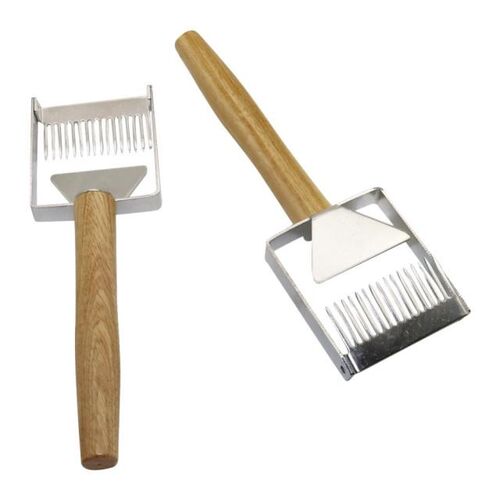 5PcsCuthoneyForkSa