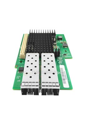 OCP2.0   X710-DA2OCP2 Network Card SFP+ Dualport 10Gbs with