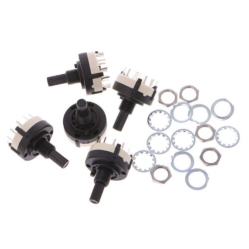 5Pcs4P3Toleitn6ShafD