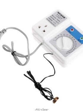 220V 1000W Boiler Thermostat Regulator Circulating Pump Temp