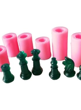 DIY Crafts Jewelry Making Tool Handmade Silicone Mould Inter